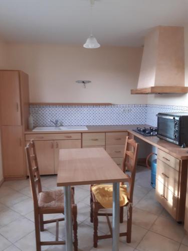 Gite du Clos Cadoux in Abbecourt (Picardie)