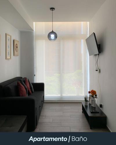 Narama 2 - Airport apartment - Guatemala City, Estación Pamplona