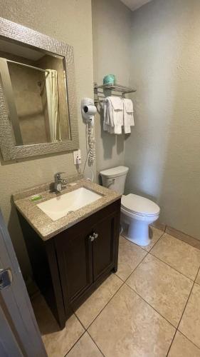 Western Lodge Phoenix Airport/Downtown – Phoenix, AZ