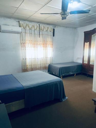 La Casa de la Abuela in Paso de los Libres