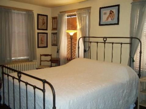 A Sentimental Journey in Gettysburg, USA