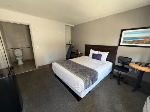 Heritage Inn San Diego in San Diego, USA
