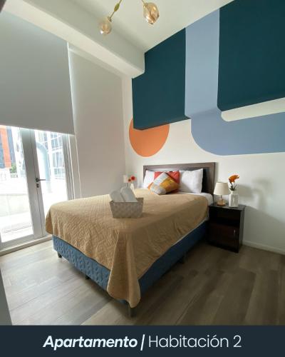 Narama 1 - Apartamento con vista al Aeropuerto - Zona 13 de la Ciudad de Guatemala, Guatemala