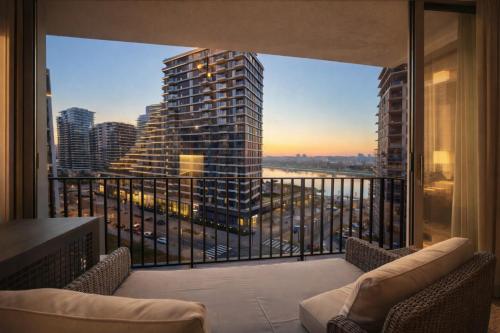 Simfonija BW Premium Apartment