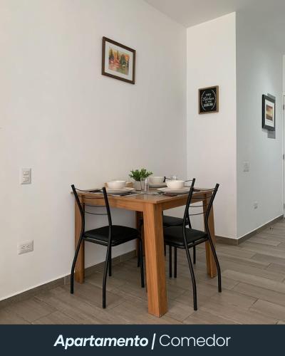 Narama 2 - Luxury Apartment near to the airport - Zona 13 de la Ciudad de Guatemala, Estación Pamplona (foto 8)