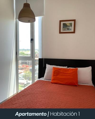 Narama 2 - Luxury Apartment near to the airport - Zona 13 de la Ciudad de Guatemala, Estación Pamplona (foto 6)