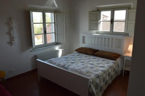 Corte San Lazzaro Room Type - Family Room