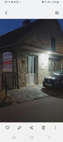 Hostel Yugoslavija 1 in Aleksandrovac