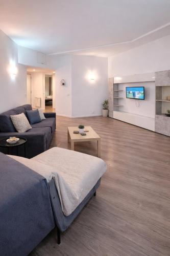 Dama Roma Hub One, Rome