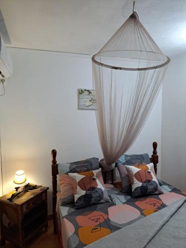 MAISON DE VACANCES KAZ A LOLO in Port-Louis