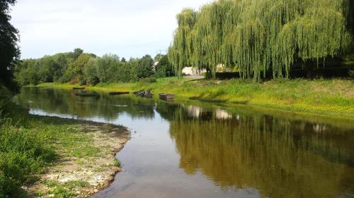 Logis De La Motte