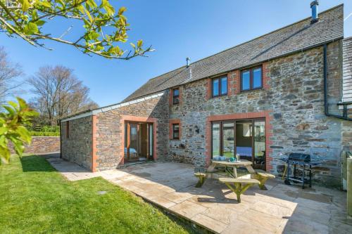 4 Bed in St. Endellion oc-t30725 gîte à louer Saint Endellion