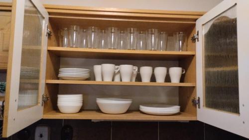 Apartman u cisare Rudolfa II near Spicak Observation Deck