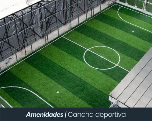 Petápolis 2-Apartamento Grande - Zona 12 de la Ciudad de Guatemala (Petapolis 2-Apartamento Grande - Zona 12 de la Ciudad de Guatemala) in Zona 12