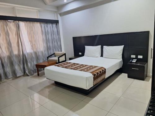 Hotel Takia in لاباسا