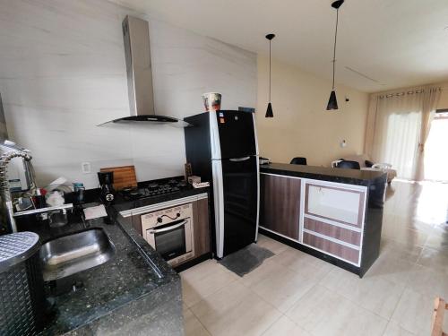Bela casa pé na areia, Venha desfrutar, Vivamar, Unamar, Praia dos Corais, Pico da Valinha (Bela casa pe na areia, Venha desfrutar, Vivamar, Unamar, Praia dos Corais, Pico da Valinha) in Unamar