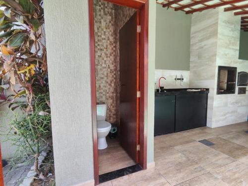 Bela casa pé na areia, Venha desfrutar, Vivamar, Unamar, Praia dos Corais, Pico da Valinha (Bela casa pe na areia, Venha desfrutar, Vivamar, Unamar, Praia dos Corais, Pico da Valinha) in Unamar