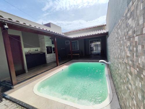 Bela casa pé na areia, Venha desfrutar, Vivamar, Unamar, Praia dos Corais, Pico da Valinha – khách sạn tại Unamar
