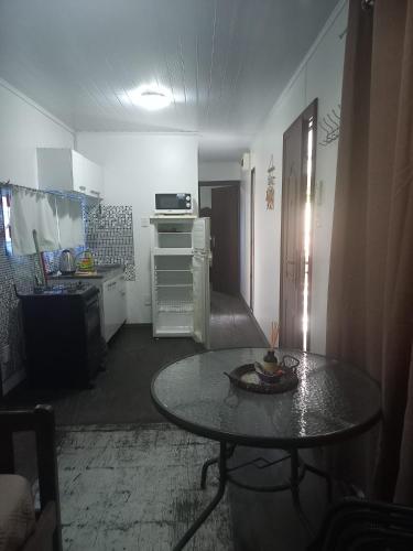 virtuve, La Agostina in Nueva Palmira
