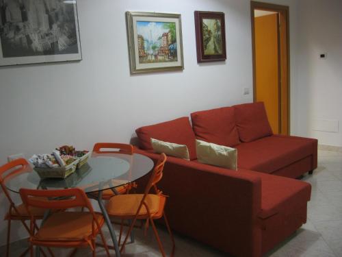 La casa di Marisa