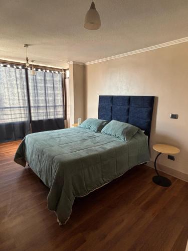 Apartamento en Providencia