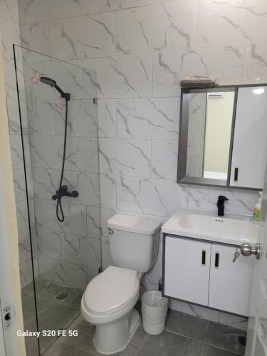 bienvenido a casa in 聖佩德羅德馬科里斯