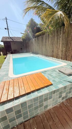 Flats Bougainville in Marava (Bahia)