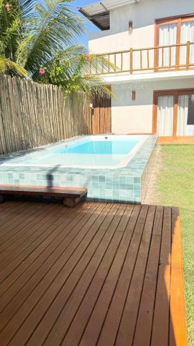 Flats Bougainville in Marava (Bahia)