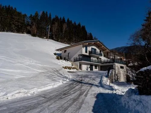 Apartment Eder 302 in Viehhofen, Österreich