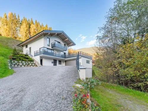 Apartment Eder 302 in Viehhofen, Österreich