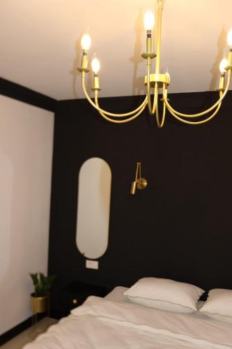 Epoque Apartment by TATA STAYS – khách sạn tại Dardani