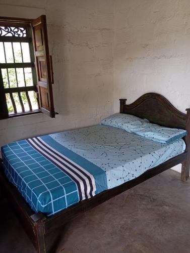 La Luna cabin in Amaga