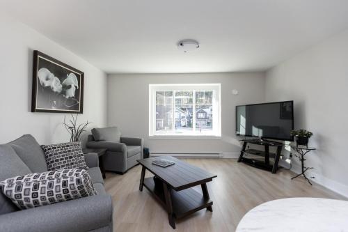Cozy Corner on Trumpeter – khách sạn tại Colwood
