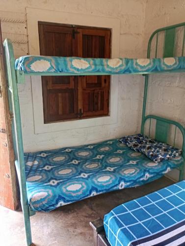 La Luna cabin in Amaga