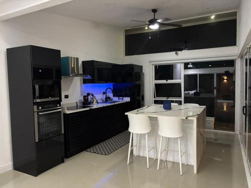 Family home in 利蒙
