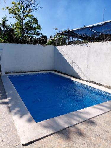 Apartamento San Pedro Colonial in 聖佩德羅德馬科里斯