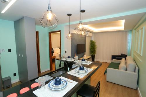 Flat Rosarinho - Confortável e Super Completo, Recife