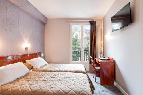 Hotel Americain - image 13