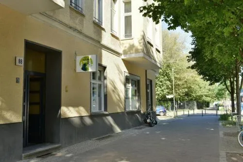 Kiez Hostel Berlin in Berlin, Deutschland