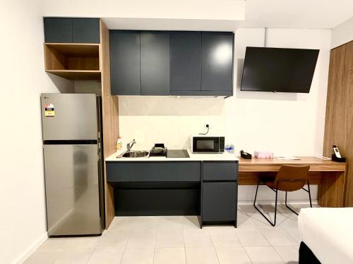 Facilities, The Park OASIS Burwood in Strathfield