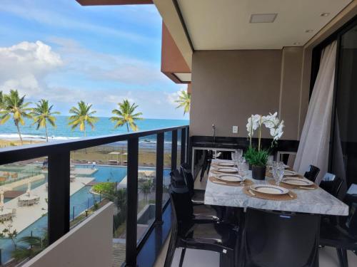 Resort Cais Eco Residence – khách sạn tại Ipojuca