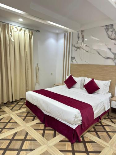 راحتي بارك in حفر الباطن