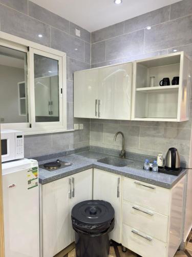 راحتي بارك in حفر الباطن