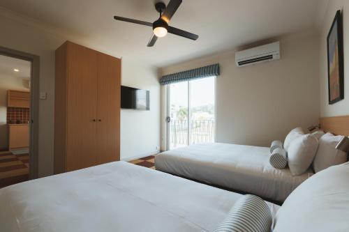 Hotel Allen in Townsville