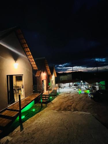 Margarida 03 in Passa E Fica
