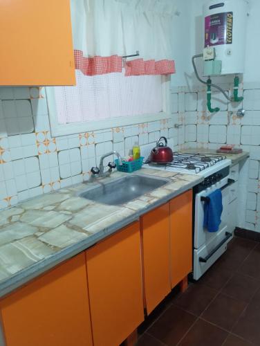 Departamento en Mar del plata
