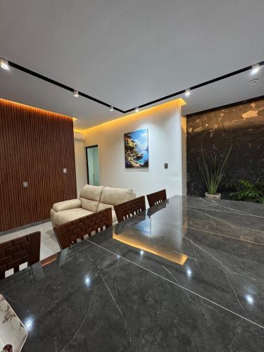 . Casa privada en la barca Jalisco