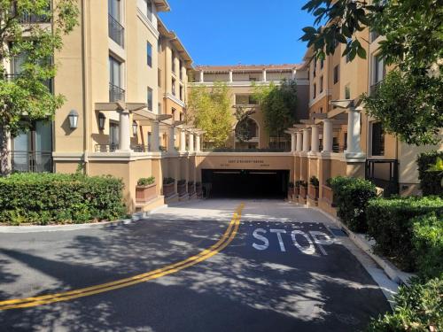 Irvine Spectrum 1 bed 1 bath in Westpark