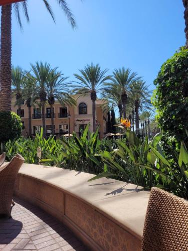 Irvine Spectrum 1 bed 1 bath in Westpark
