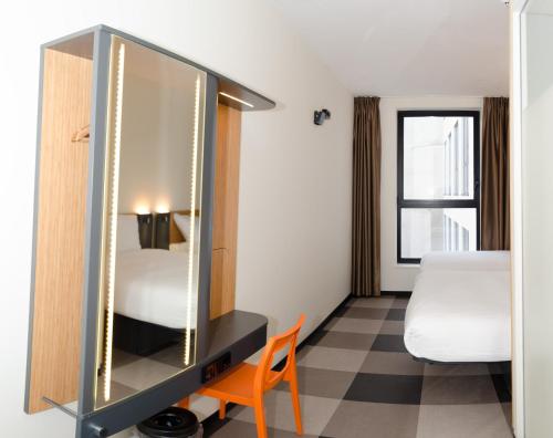 easyHotel Brussels City Centre